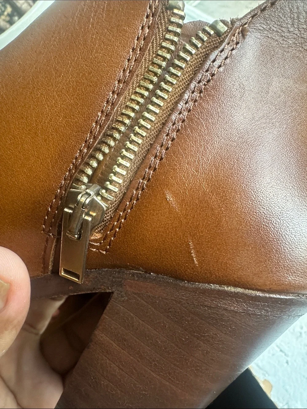 Thursday Boot Company classic ankle